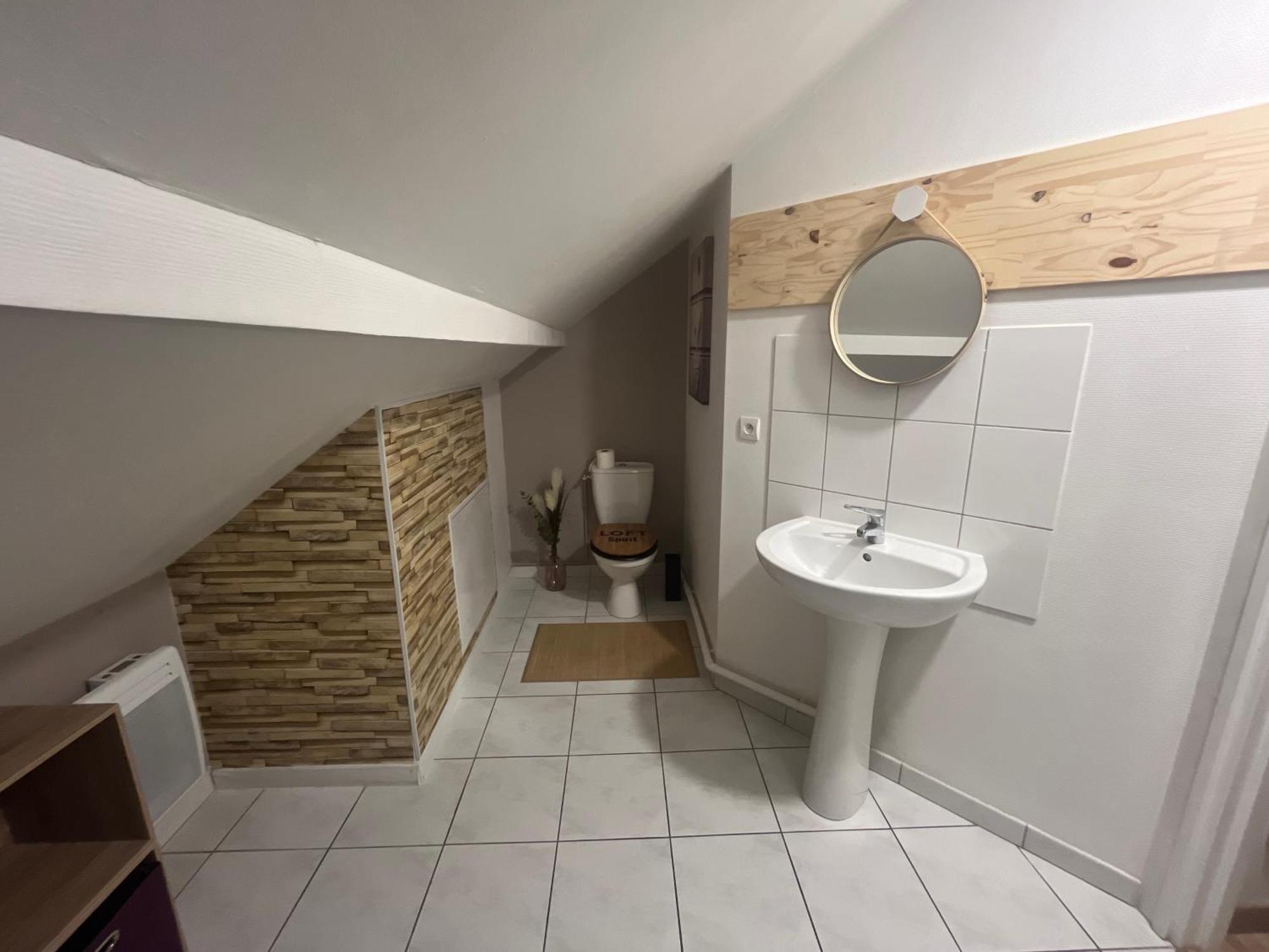 Studio Chalet Cosy Gerardmer Ngoại thất bức ảnh